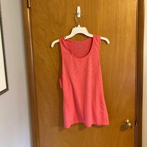 Title Nine Henerala tank VGUC